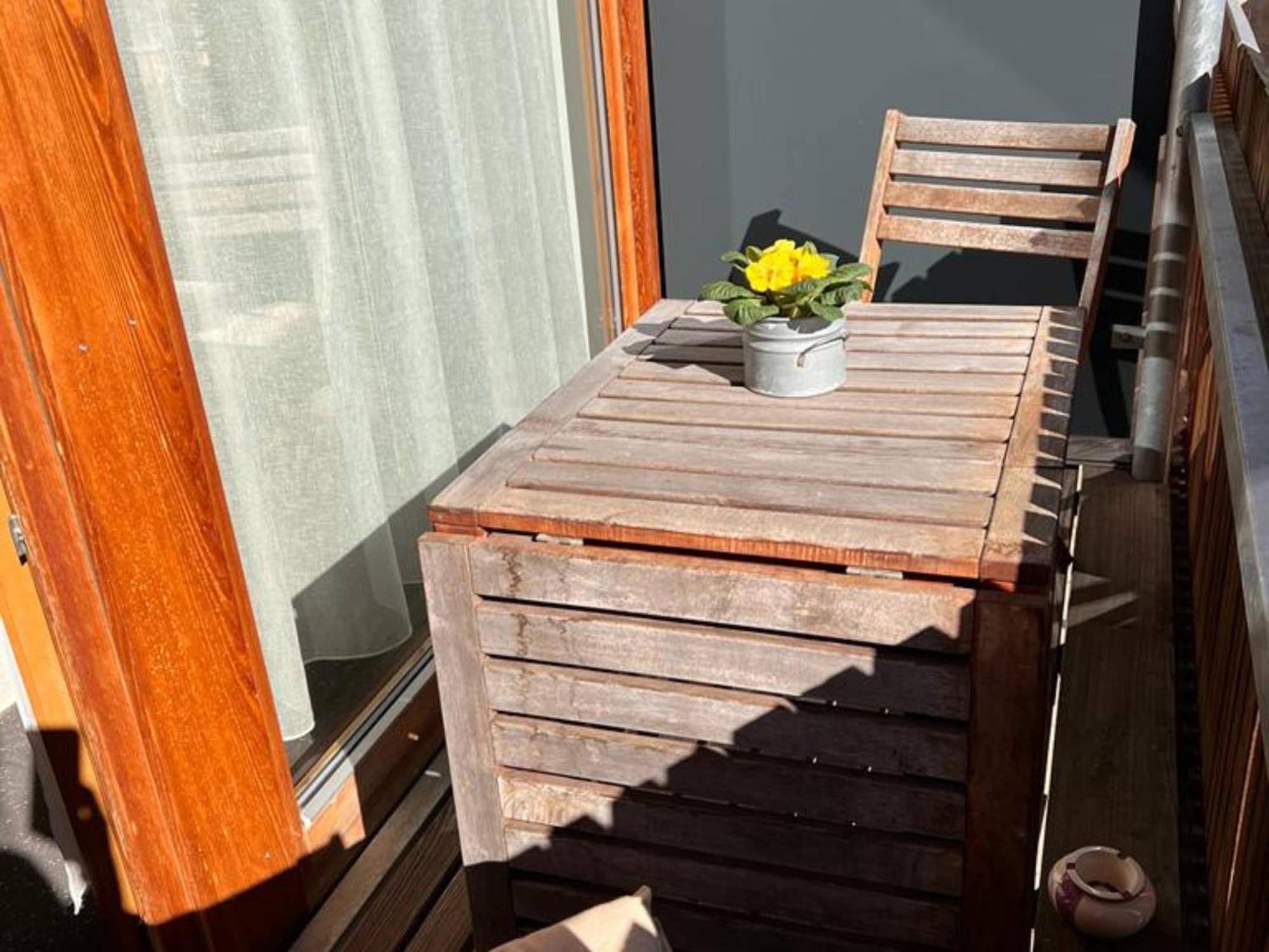 Seeglueck Seegold - Moderne Maisonette-Wohnung Mit Balkon Und Parkplatz In Seenaehe In Konstanz-Dingels-Dorf מראה חיצוני תמונה